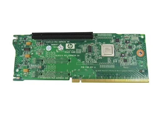 (image for) HP PCI RISER BOARD / CARD FOR HP PROLIANT DL385 G7