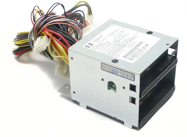 (image for) HP Power Distribution Board with Harness for HP DL180 G6 Server