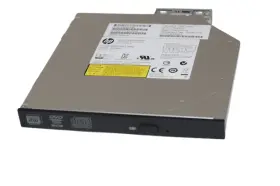 (image for) 652295-001 HP ProLiant 360 G8 Slimline 8x DVD+R/RW optical drive