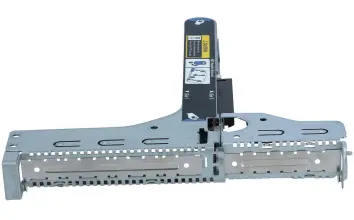 (image for) 775421-001 HP ProLiant DL360 Gen9 Primary PCIe Riser Board Kit