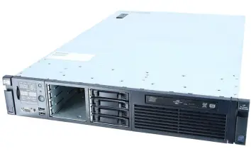 (image for) HP Proliant DL380 G6 Server-Configure-To-Order (CTO)