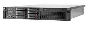 (image for) HP ProLiant DL380 G7 Server-Configure-To-Order (CTO)