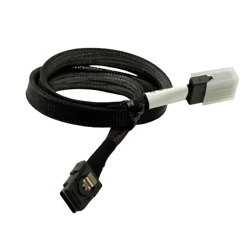 (image for) HP ProLiant DL385 G7 Server 33 Mini-SAS to mini-SAS cable