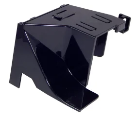 (image for) HP RP5 5810 Air Baffle Fan duct 628557-001