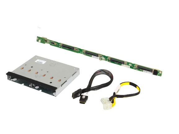 (image for) HP DL360G6 SFF HD Backplane Kit for DL360 G6/G7