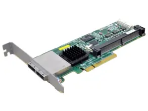 (image for) HP Smart Array P411/512 MB with BBWC Controller