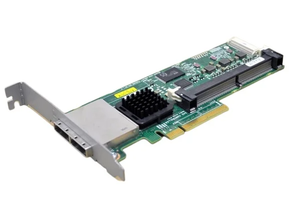 (image for) HP Smart Array P411/512 MB with BBWC Controller