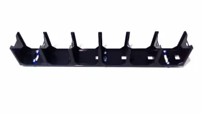 (image for) HP CAGE FAN ASSEMBLY FOR DL380 G6 / DL385 G5P 463180-001