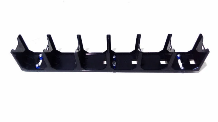 (image for) HP CAGE FAN ASSEMBLY FOR DL380 G6 / DL385 G5P 463180-001