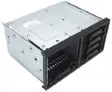 (image for) 496074-001 HP DL380/DL385 G6/G7 8SFF SAS 8X 2.5 HARDDISK CAGE