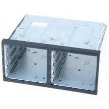 (image for) 496074-001 HP DL380/DL385 G6/G7 8SFF SAS 8X 2.5 HARDDISK CAGE