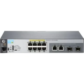 (image for) HP J9774A 2530-8G-PoE+ Ethernet Switch