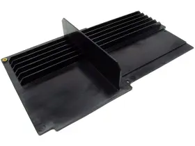 (image for) HP Proliant DL385 Server Air Baffle Memory Duct 337992-001