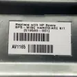 (image for) HP DL370 ML370 G6 2.5 Hard Drive Cage and Backplane 519560-001