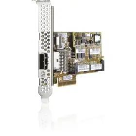 (image for) HPE ISS BTO 631667-B21 Smart Array P222/512MB FBWC