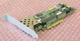(image for) HP SMART ARRAY P410 CONTROLLER 6GB/S PCI-E 2.0 X8 SAS 013233-001