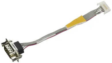 (image for) HPE 768896-B21 serial cable, for ProLiant DL360 Gen9 CMS, Base