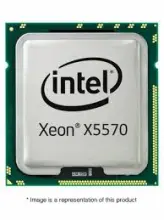(image for) Intel Xeon Processor X5570 2.93 GHz, 8MB L3 Cache, 95W CPU