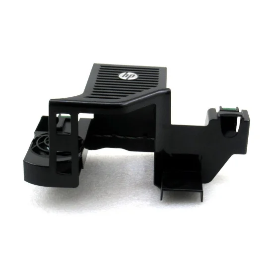 (image for) HP Z620 Workstation Memory Fan Shroud Assembly 644316-001 E18837