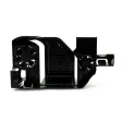 (image for) HP Z620 Workstation Memory Fan Shroud Assembly 644316-001 E18837
