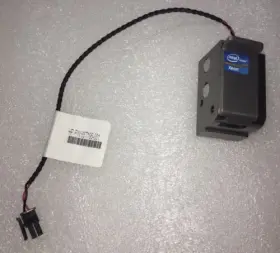 (image for) HPE 657195-001 Left Ear with Cable for DL360P G8