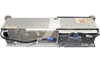 (image for) 675602-001 HP Front Cage Assembly with Ears and Cables