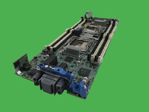 (image for) 843305-001 HPE ProLiant BL460C G9 E5-V4 Blade System Board
