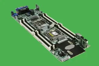 (image for) 843305-001 HPE ProLiant BL460C G9 E5-V4 Blade System Board