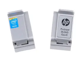 (image for) HPE ProLiant DL360 G9 Server Rack Ear Kit