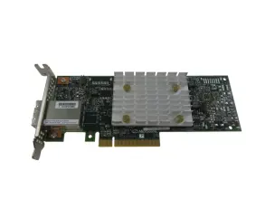 (image for) 804398-B21 HPE Smart Array E208e-p SR Gen10 Storage Controller