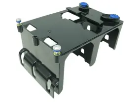 (image for) 419315-001 HPE ProLiant DL380 G5 PCI Fan Cage Assembly
