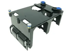 (image for) 419315-001 HPE ProLiant DL380 G5 PCI Fan Cage Assembly