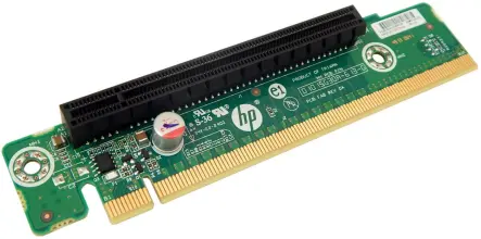 (image for) HP SL230s G8 Server Riser Board 651425-001