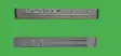 (image for) HS-1235T-RAILS XYRATEX / IBM 2U HS-1235T Mounting Rails