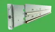 (image for) HS-1235T-RAILS XYRATEX / IBM 2U HS-1235T Mounting Rails