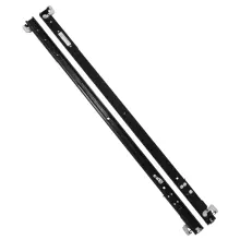 (image for) HT929 Dell 17in 1U Rackmount KMM Rail Kit