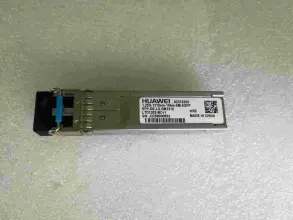 (image for) Huawei 02315200 Single-mode Optical Transceiver 1000Base-X