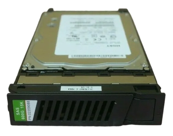 (image for) Huawei 600GB 15K RPM SAS HDD 0235G6JE 0235G6VN