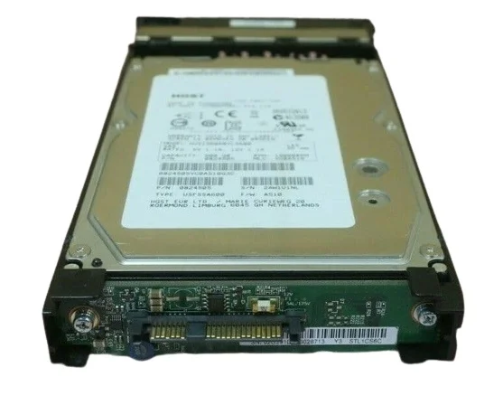 (image for) Huawei 600GB 15K RPM SAS HDD 0235G6JE 0235G6VN