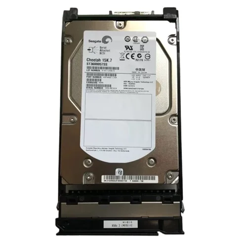 (image for) Huawei 600GB 15K RPM SAS HDD 0235G6JE 0235G6VN