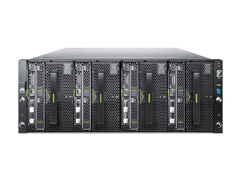Huawei FusionCube for Cloud