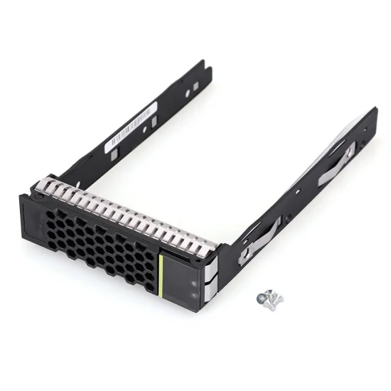 (image for) Huawei RH2288 V3 RH1288V3 RH5885 V3 3.5 HDD Hard Drive Caddy