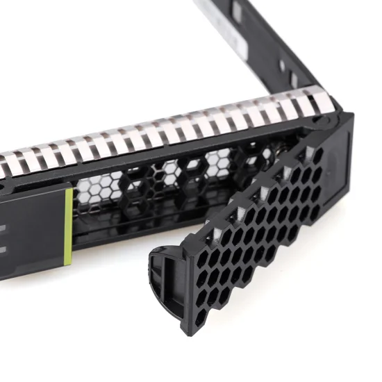 (image for) Huawei RH2288 V3 RH1288V3 RH5885 V3 3.5 HDD Hard Drive Caddy
