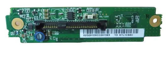 (image for) Huawei STL1CS6C VER.B Server SAS Hard Drive Interposer Card