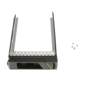 (image for) 3.5 SAS/SATA Server Hard Drive Caddy Tray HDD Bracket for Huawei