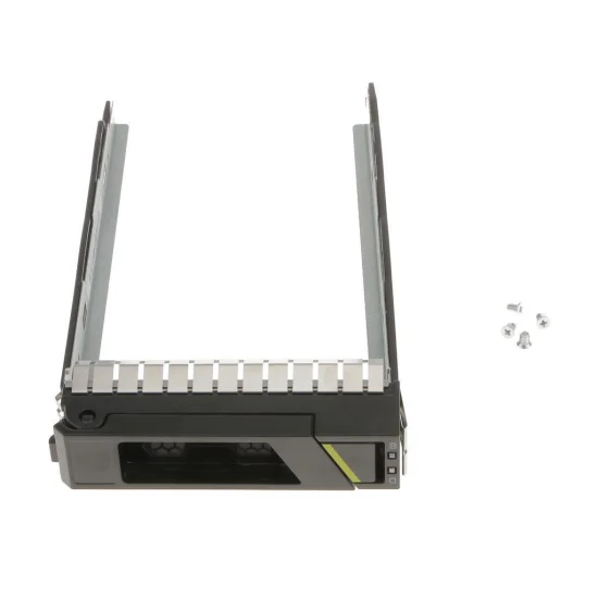 (image for) 3.5 SAS/SATA Server Hard Drive Caddy Tray HDD Bracket for Huawei