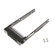 (image for) 2.5 Hard Drive Tray Caddy Sled for HUAWEI Tecal XH320 V3 BH621