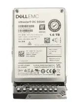 (image for) HUSMM3216ASS204 Dell WD Ultrastar SS300 1.6TB SAS 12Gbs 2.5 SSD