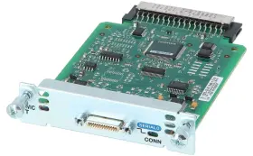 (image for) HWIC-1T Cisco 1-PORT Serial High Speed Wan Interface Card