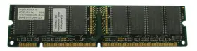 (image for) HYM71V32635HCT8-H Hynix 256MB PC133 133MHz DIMM Memory Module
